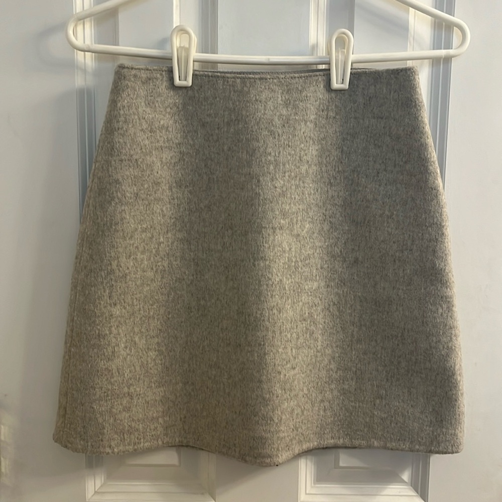 Club Monaco Skirt